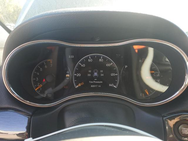 2016 JEEP GRAND CHER #3277010203