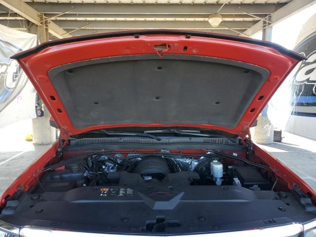 2015 CHEVROLET SILVERADO #3302030157