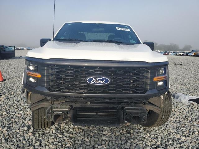 2025 FORD F150 STX - 1FTEW2KP2SKD68892
