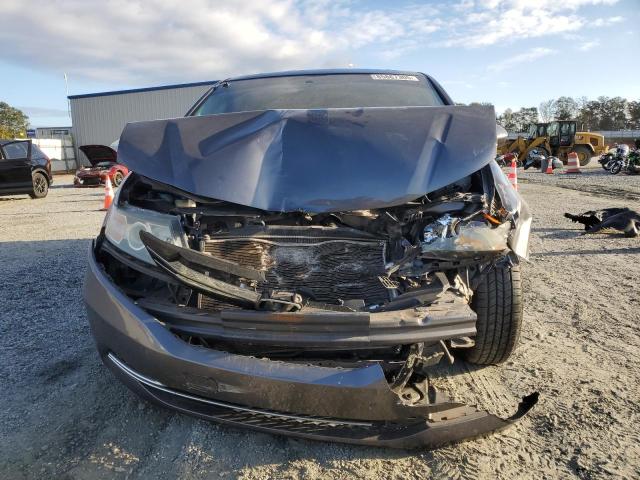 2015 HONDA ODYSSEY EX #3275511735