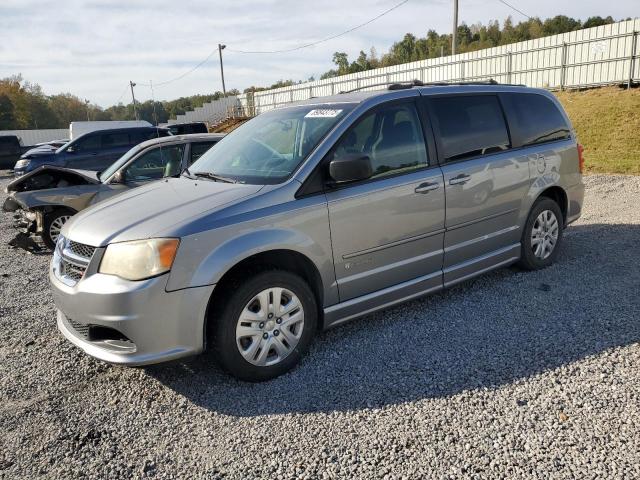 Global Auto Auctions: 2015 DODGE GRAND CARAVAN
