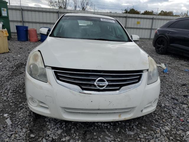 2010 NISSAN ALTIMA BAS #3297130505
