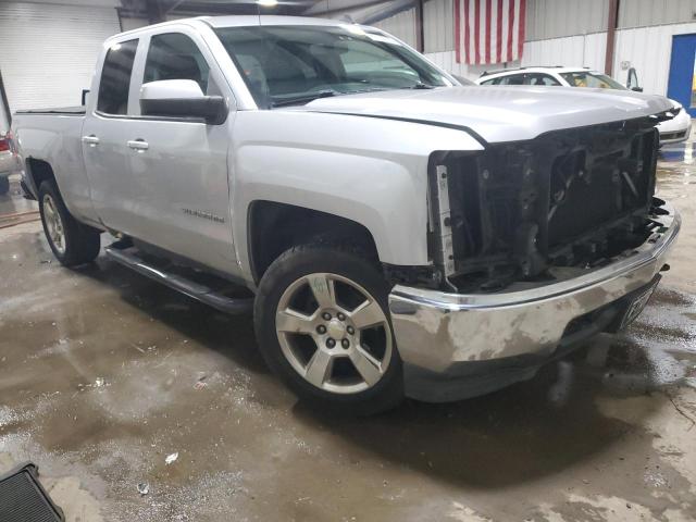 2014 CHEVROLET SILVERADO - 1GCVKREC3EZ407076