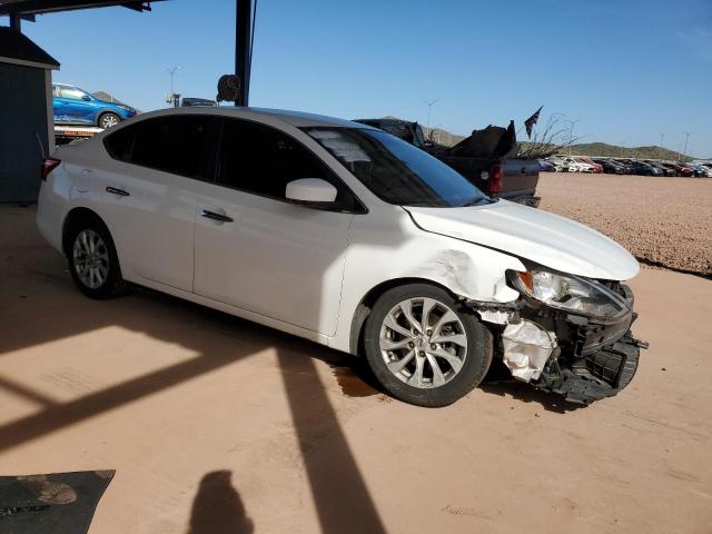 2019 NISSAN SENTRA S - 3N1AB7AP3KY289115