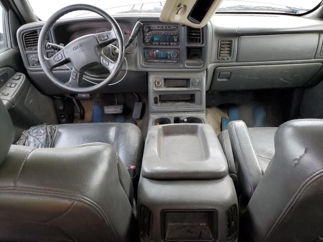 2005 GMC NEW SIERRA #3284976932