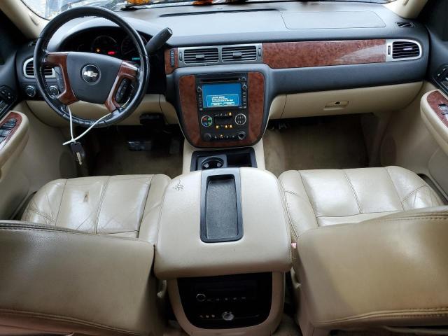 2007 CHEVROLET SILVERADO #3317826241