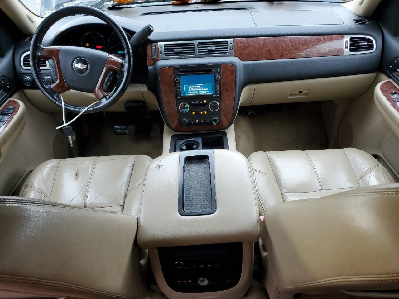 Lot #3317826241 2007 CHEVROLET SILVERADO