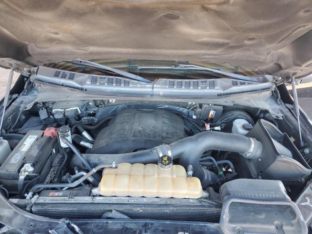 2016 FORD F150 SUPERCREW - 1FTEW1CGXGKE62860