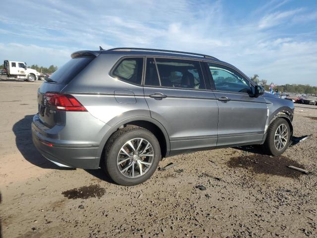 2021 VOLKSWAGEN TIGUAN S - 3VV0B7AX6MM015878