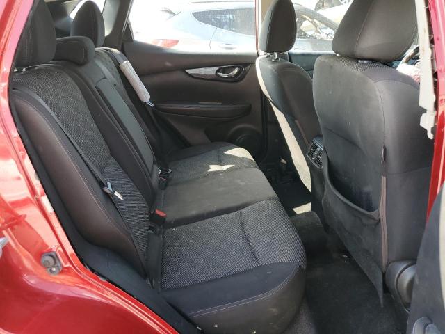 2017 NISSAN ROGUE SPOR - JN1BJ1CR5HW121477