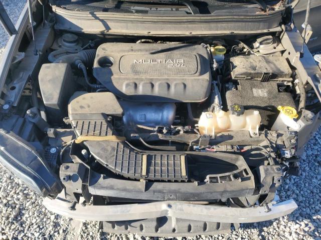 2019 JEEP CHEROKEE L - 1C4PJLCB0KD206277