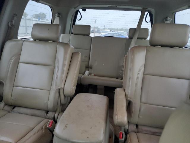 2010 INFINITI QX56 - 5N3ZA0NE0AN902633