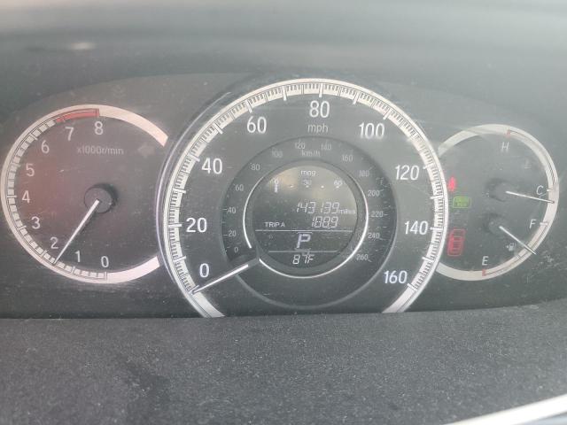 2016 HONDA ACCORD LX - 1HGCR2F39GA170749