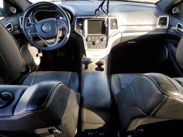 2015 JEEP GRAND CHER #3291377175