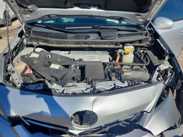 2012 TOYOTA PRIUS V - JTDZN3EU7C3157288