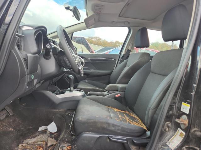 2015 HONDA FIT - 3HGGK5H81FM703999