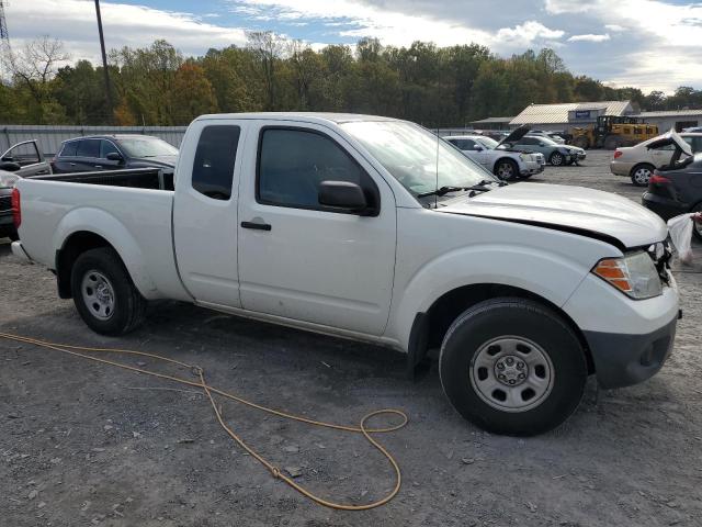 2018 NISSAN FRONTIER S #3302714065