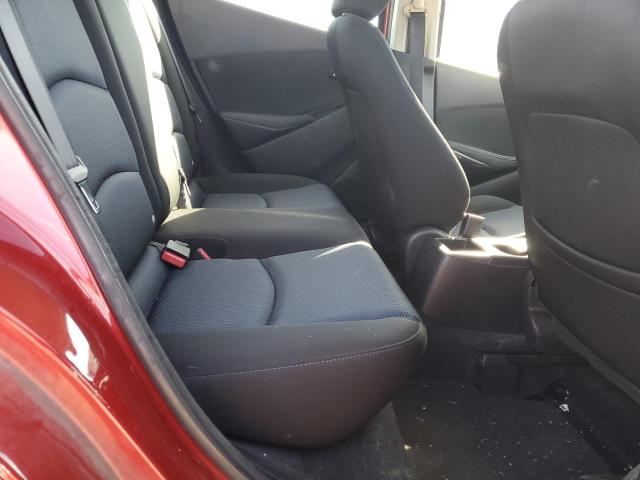 2017 TOYOTA YARIS IA - 3MYDLBYV5HY154730