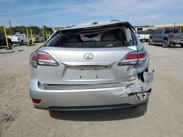 2015 LEXUS RX 350 #3261803204