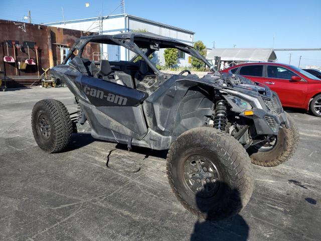 2019 CAN-AM MAVERICK X 3JBVXAW21KK001026
