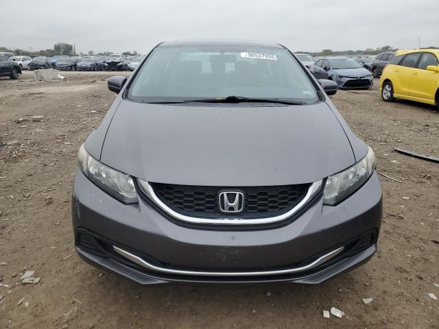2015 HONDA CIVIC LX - 19XFB2F5XFE065120