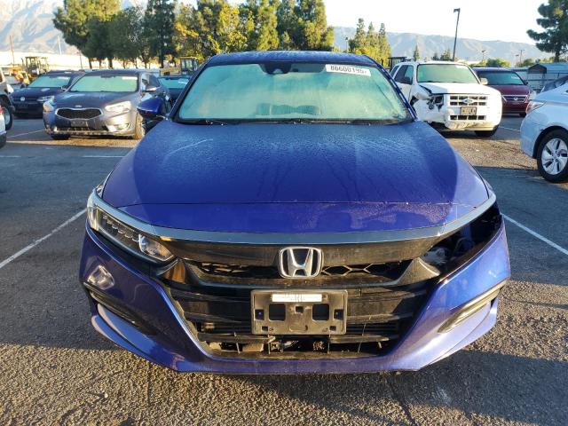 2018 HONDA ACCORD SPO - Other View