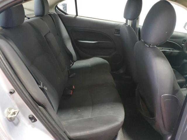 2019 MITSUBISHI MIRAGE G4 - ML32F3FJ2KHF04262