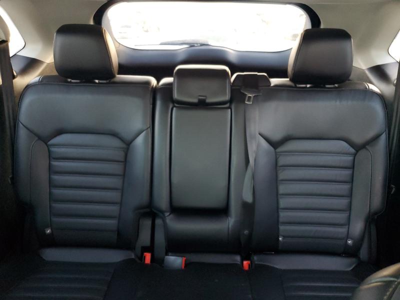 2015 FORD EDGE SEL - 2FMTK3J81FBB66351