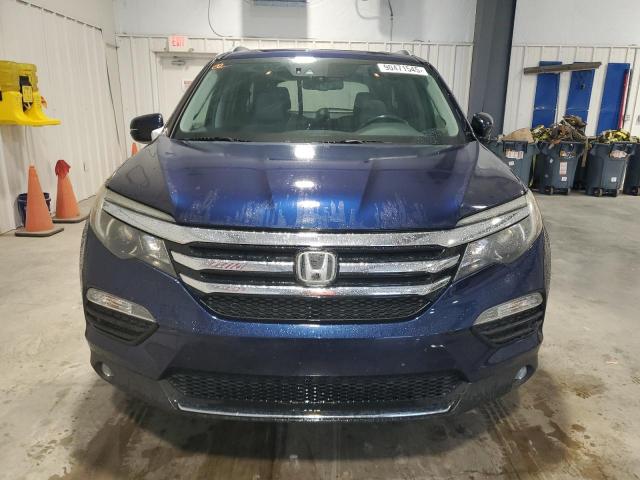 2016 HONDA PILOT ELIT - 5FNYF6H04GB061761