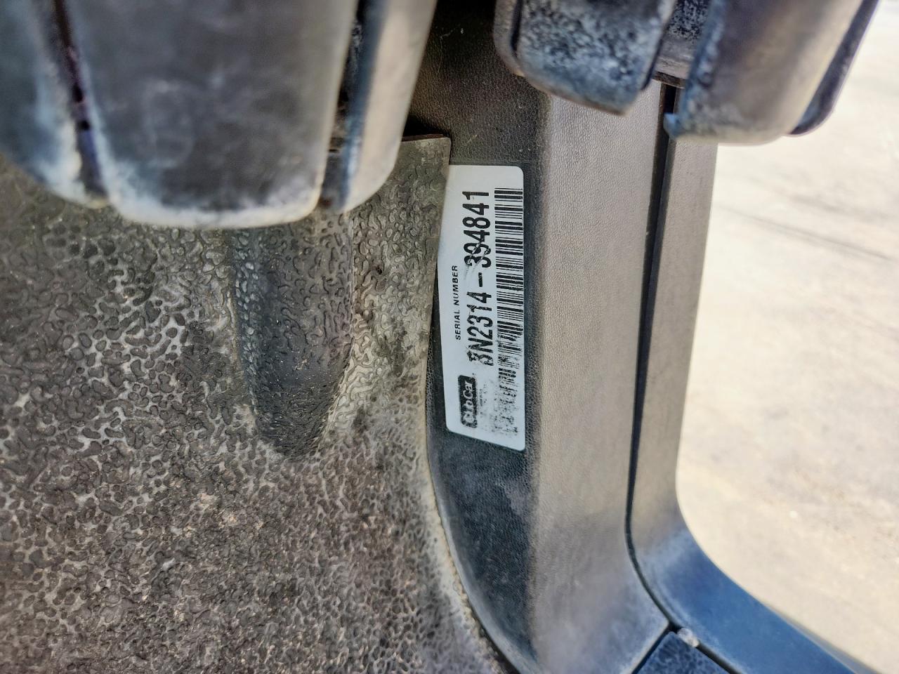 Lot #3256469667 2023 CLUB CAR TEMPO FLA