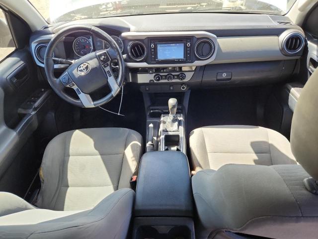 2018 TOYOTA TACOMA DOUBLE CAB - 5TFAX5GN3JX104070