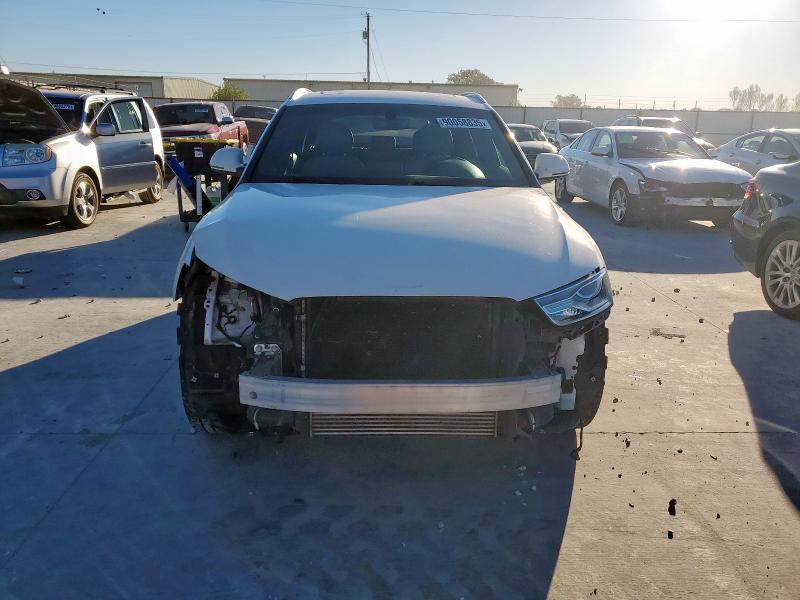 2018 AUDI Q3 PREMIUM #3298086137