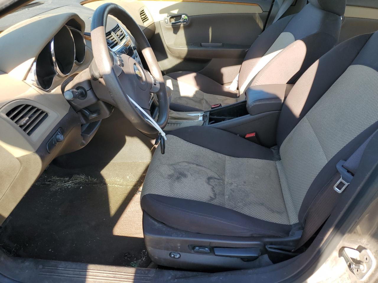 CHEVROLET MALIBU 1LT