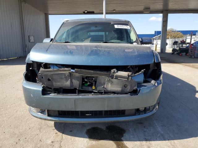 2010 FORD FLEX SEL - 2FMGK5CC3ABA66243