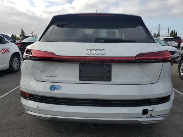 2019 AUDI E-TRON PRESTIGE WA1VABGE9KB024959