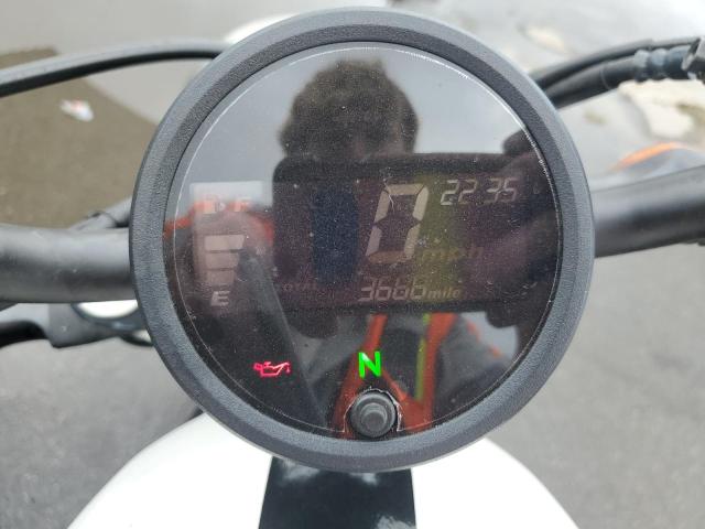 2018 HONDA CMX500 - MLHPC5605J5100753