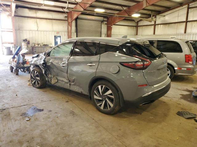 2023 NISSAN MURANO SL #3296950813