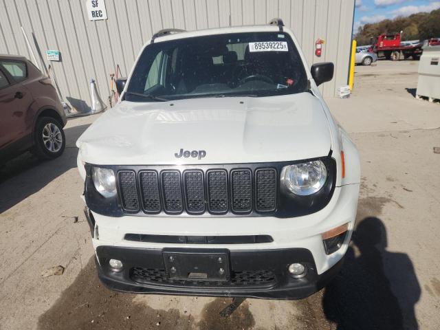 2021 JEEP RENEGADE L - ZACNJDBB7MPM97389