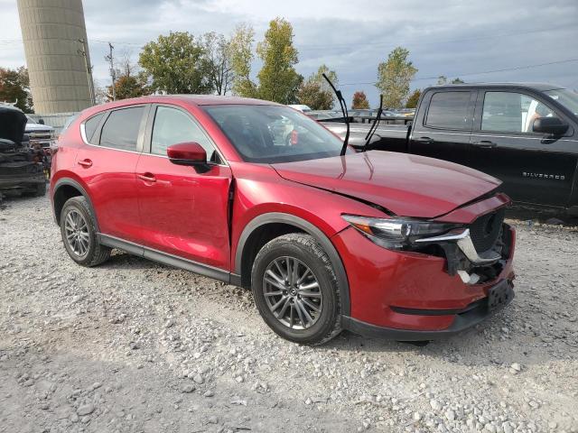 2017 MAZDA CX-5 TOURI - JM3KFACL5H0189542
