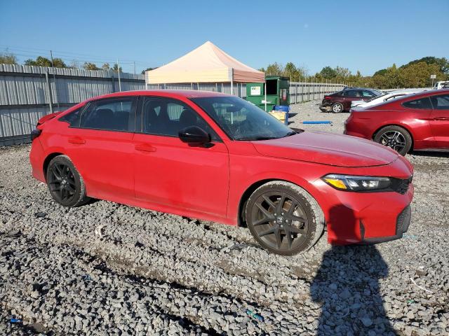 2025 HONDA CIVIC SPORT #3286736318