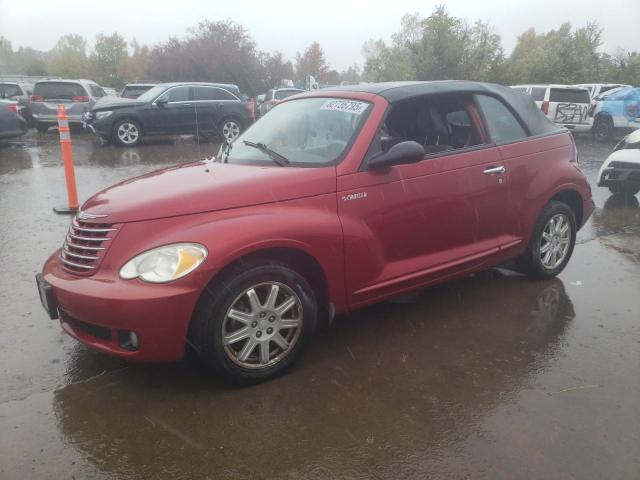 CHRYSLER PT CRUISER