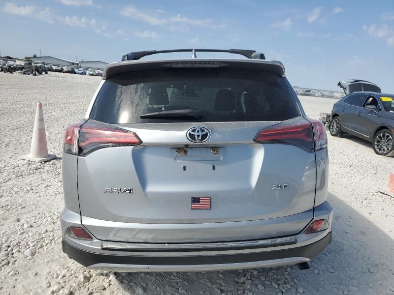 2018 TOYOTA RAV4 ADVEN - 2T3WFREVXJW417088