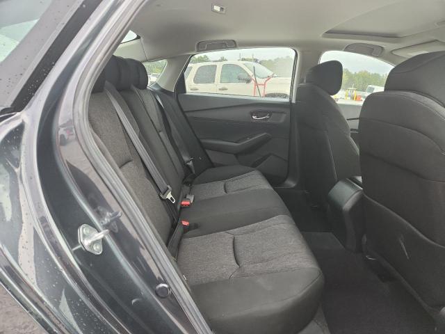 2024 HONDA ACCORD EX #3278795643