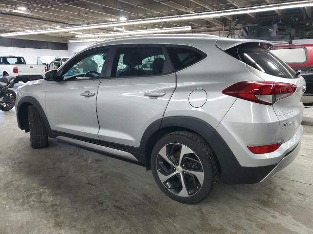 2017 HYUNDAI TUCSON LIM KM8J33A26HU276938