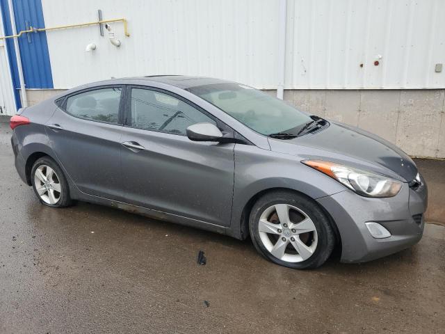 2011 HYUNDAI ELANTRA GL - 5NPDH4AE4BH034394
