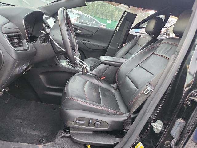 2022 CHEVROLET EQUINOX RS - 2GNAXMEV8N6156000