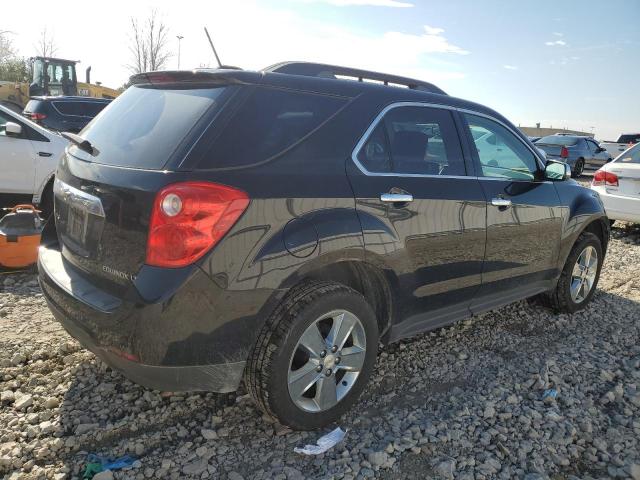 2015 CHEVROLET EQUINOX LT - 2GNALCEK6F6126572