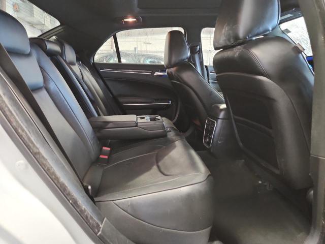 2014 CHRYSLER 300C - 2C3CCAKT4EH186344