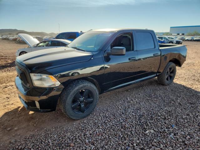 2014 RAM 1500 ST - 1C6RR6KT1ES122408