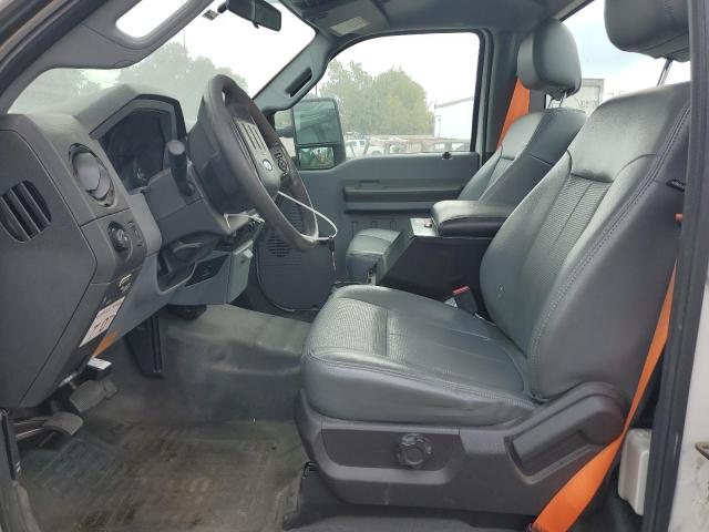 2013 FORD F250 SUPER #3305443189